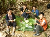 picnic-in-the-mountain